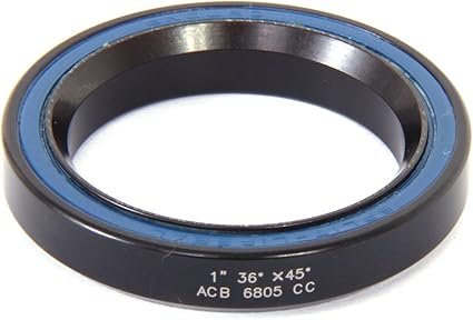 enduro headset bearings