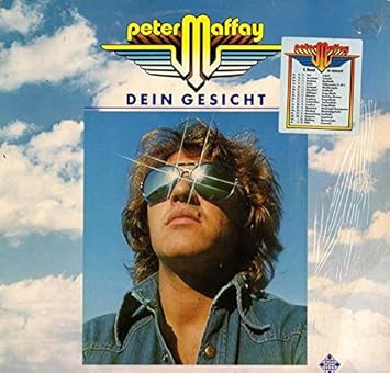 Peter Maffay Dein Gesicht Amazon Com Music