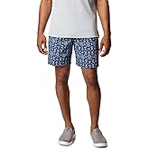 Columbia Mens Super Backcast Ii Water Short
