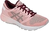 ASICS Women's Roadhawk FF 2 Running Shoe, Frosted