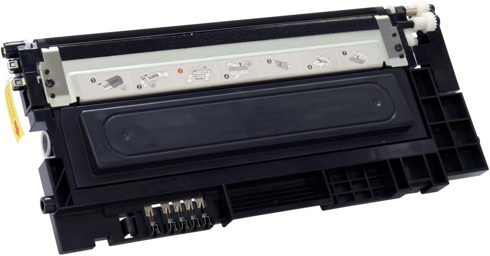 YELLOW YETI CLT K404S 404S Toner Cartridge Compatible with Samsung Xpress SL-C430 SL-C430W SL-C480 SL-C480FW SL-C480W SL-C480FN Black - Image 5