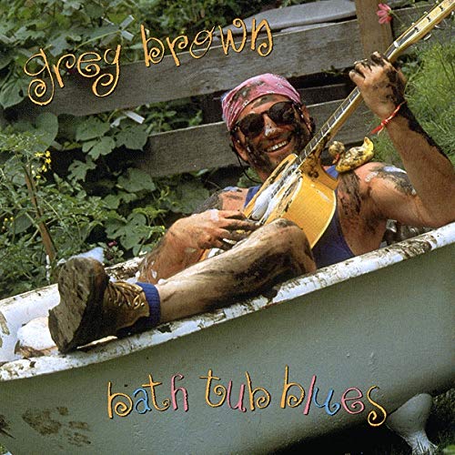 Bath Tub Blues - Thumbnail 2