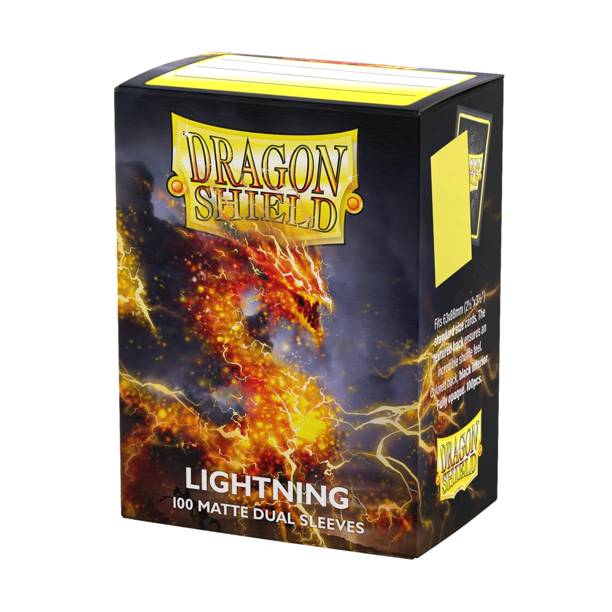 Arcane Tinmen AT-15047 Sleeves, Multicoloured