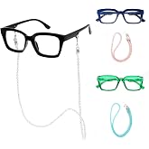 DXYXYO 3 Pack Reading Glasses Womens Blue Light Blocking | Fashion, Oversized, Computer Readers, Spring Hinge