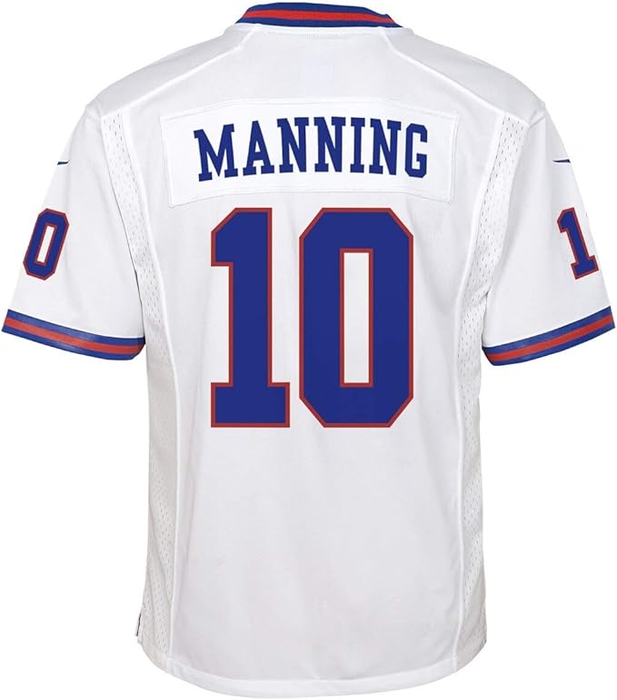 manning 10 jersey