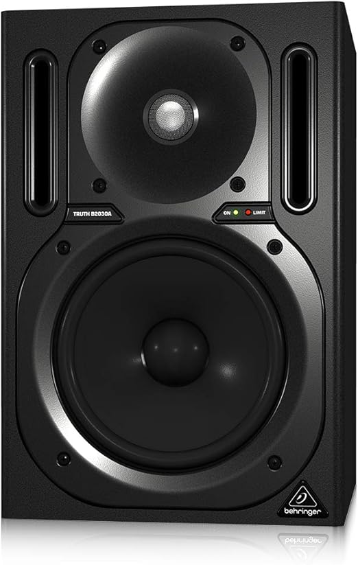 behringer truth b2030a