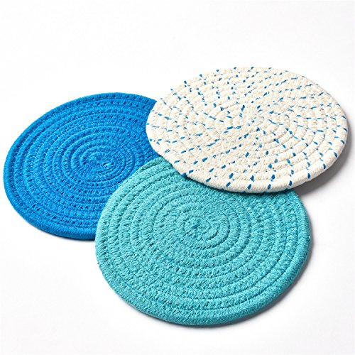 1 Kitchen+Holders+Trivets+Coasters+Diameter