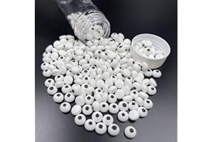 Chrismas Sprinkles Candy Eyeballs Mix Size Eyes 120g/ 4.2Oz Big Small Sweet Cookie Decorations Edible Dessert Halloween Thank