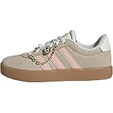 adidas Kids' Vl Court 3.0 Fashion Sneakers