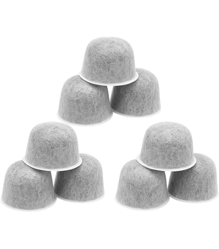6 Filtri Acqua Per Macchine Capresso MG600, MG600 PLUS, #444, CM300 - Blenpar - Foto 2