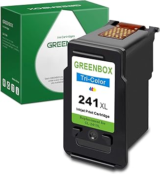 241xl color ink cartridge
