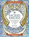 Sacred Angels (Coloring Books for the Soul) by Lydia Hess