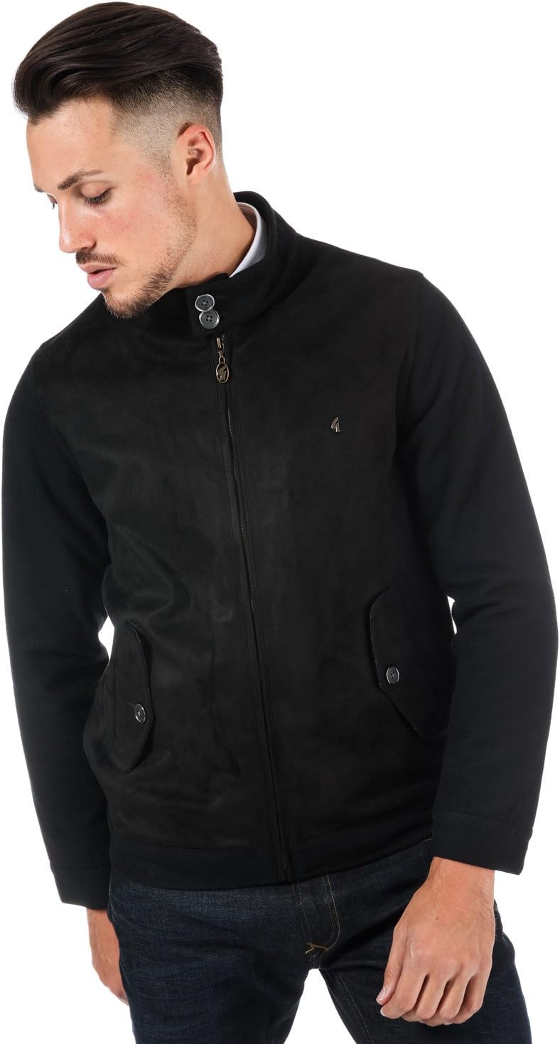 Gabicci Men's Blake Jacket