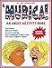 'Murica: An Adult Activity Book by Mathew 