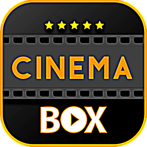 Cinema HD Movies Box -  streaming movie, TV series movie 2018