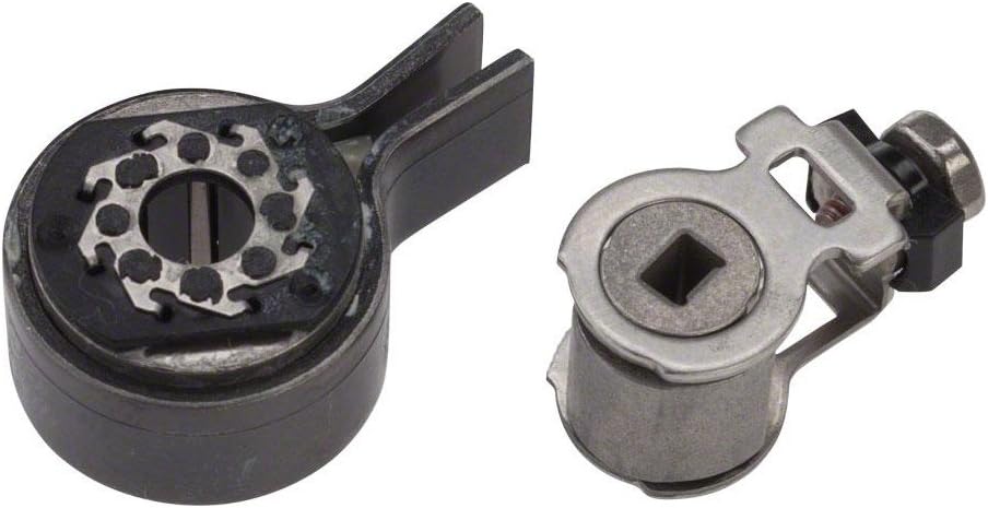 saint derailleur