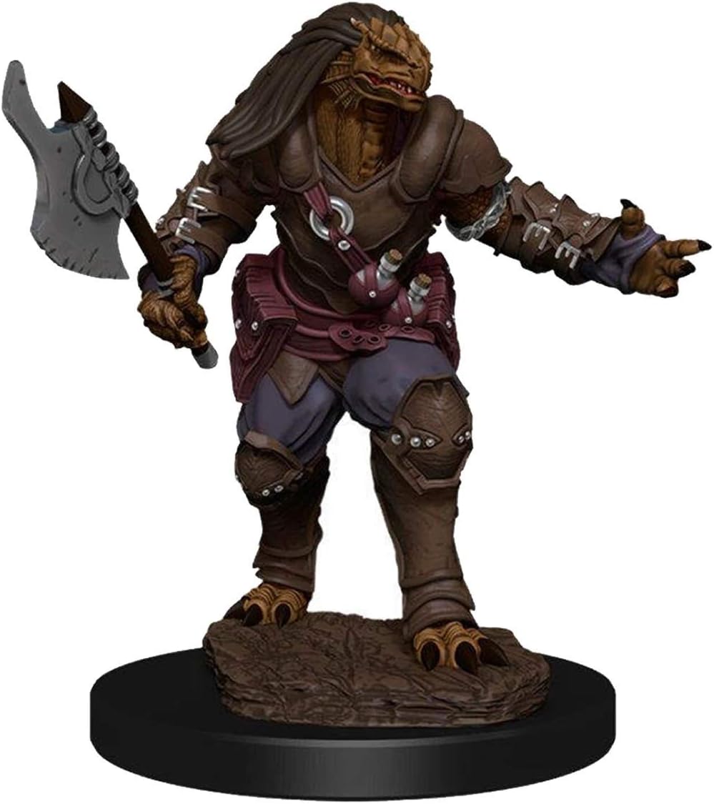 Wizkids Games WZK90001 Accessories, Grey, 1 Inch - Image 4