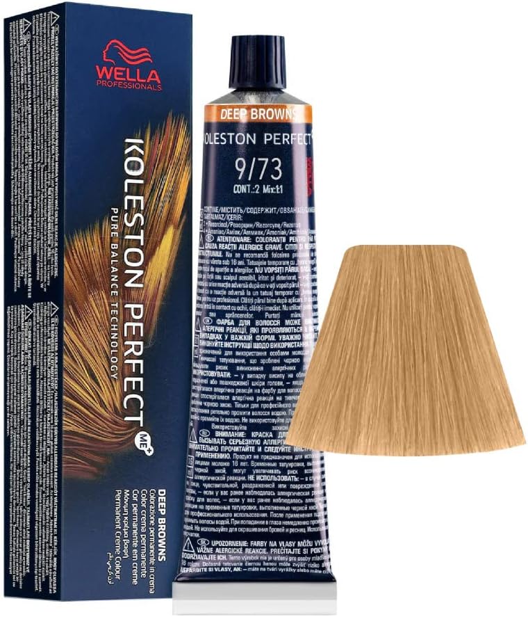 Wella Hair Dye Developer 60ml Brand New Genuine Wella Developer 60ml