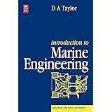 Introduction to Marine Engineering, Revised 2nd Edition