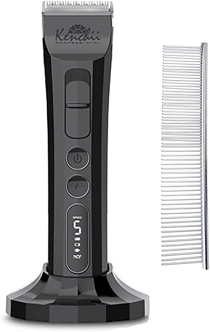 kenchii flash clipper