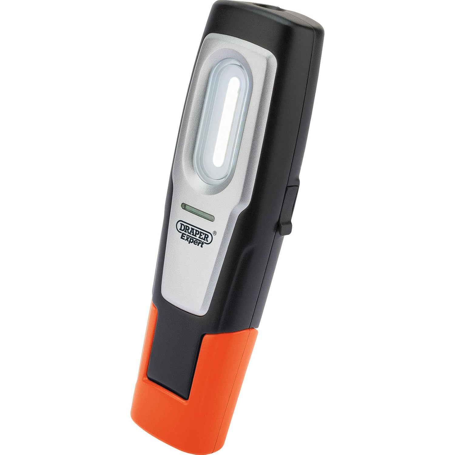 Draper 82684 Compact Inspection Lamp with Rechargeable 2W COB LED