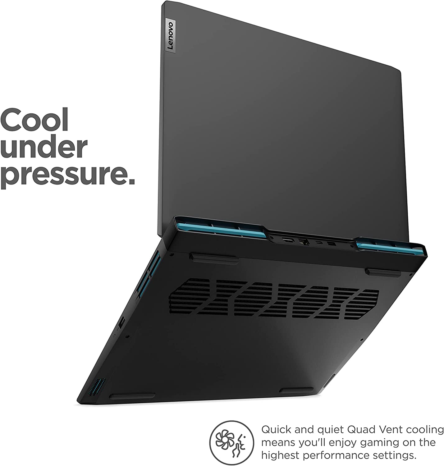 Lenovo IdeaPad Gaming 3 Laptop(2023), 15.6