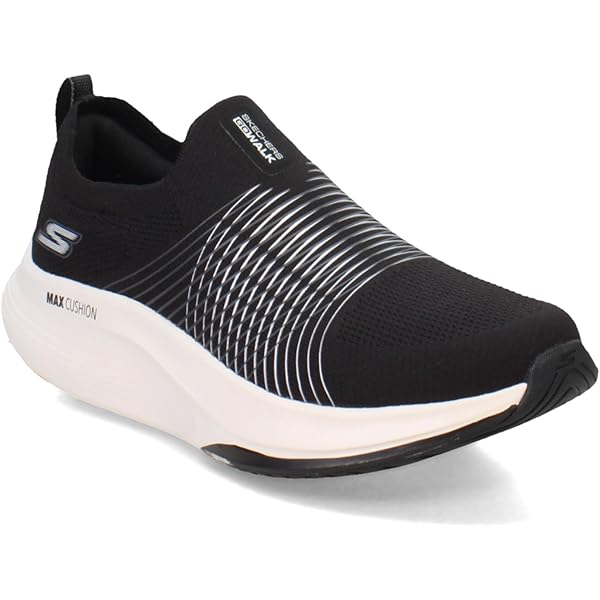 °⑅ʚYuinaɞ⑅° Skechers GOrun Elevate - Hot Streak, Style# 128320/BKW, Size