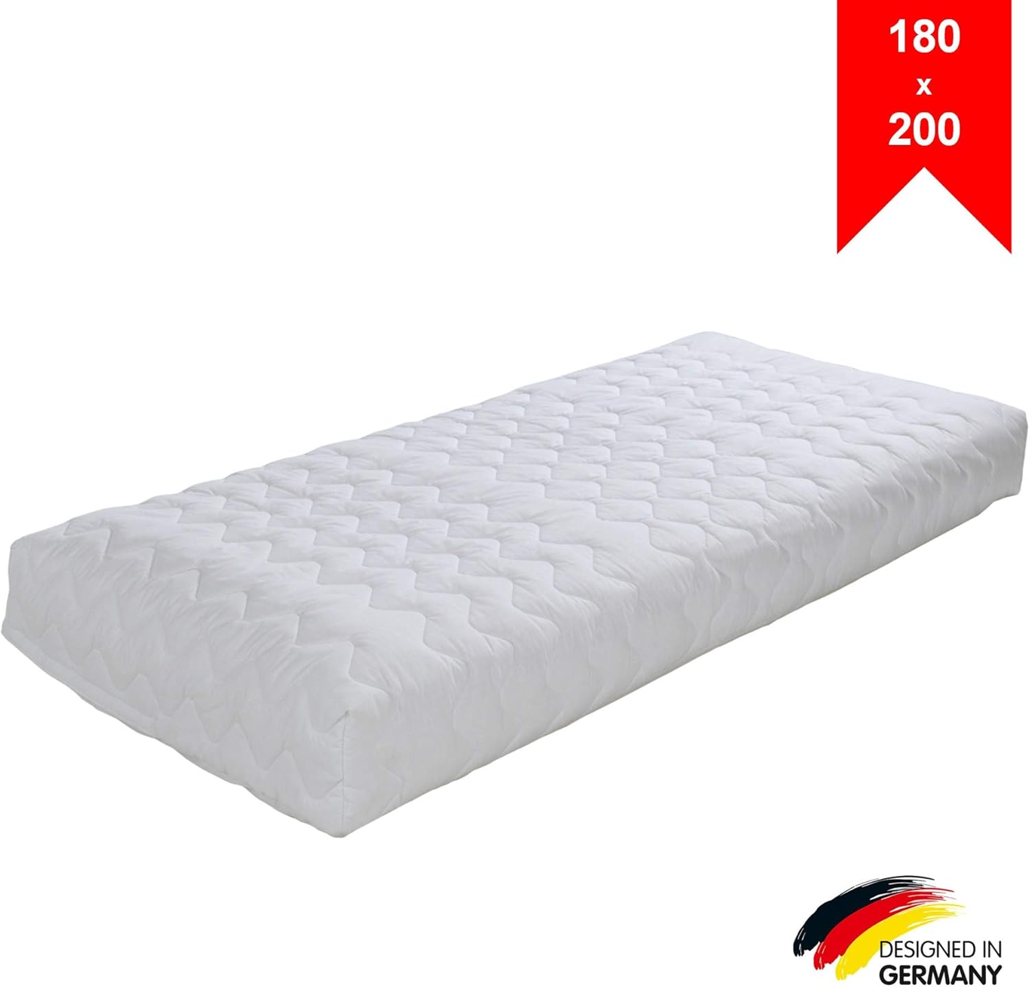 Lileno Home Kinderbett Matratzenbezug 70x140 Cm Reissverschluss Extra Weicher Schonbezug Fur Matratzen Rundum Hohe 8 10 Cm Waschbarer Matratzenschoner Aus Microfaser Ideal Fur Allergiker Mobel Schlafzimmer