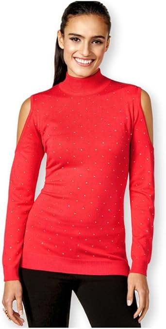 thalia sodi cold shoulder tops