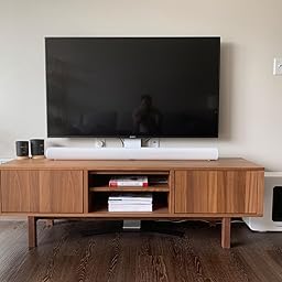 sonos subwoofer amazon