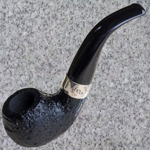 Peterson Pipe: Dublin Edition Rustic (XL02)