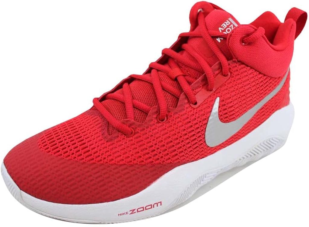 nike basketball shoes high ankle