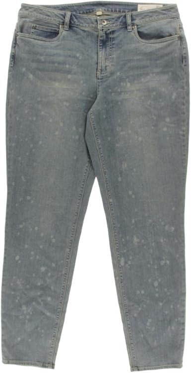 two by vince camuto white jeans