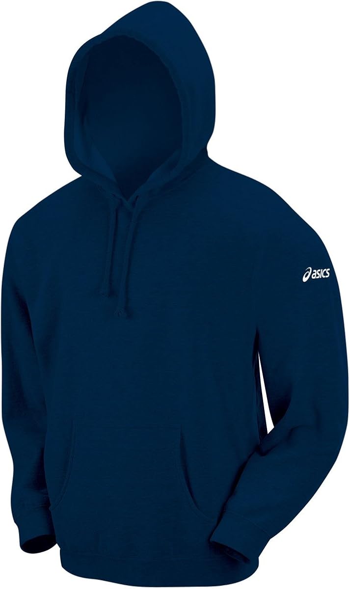 asics hoodie