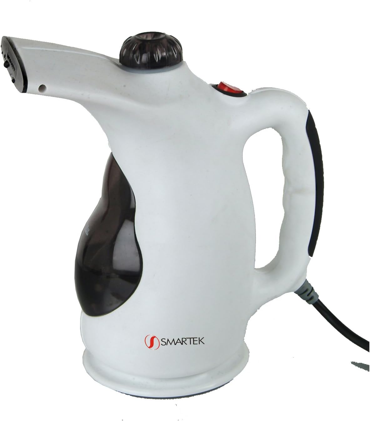 SmartekST50N Portable Handheld Fabric Steamer & Cleaner