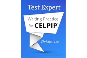 Test Expert: Writing Practice for CELPIP?