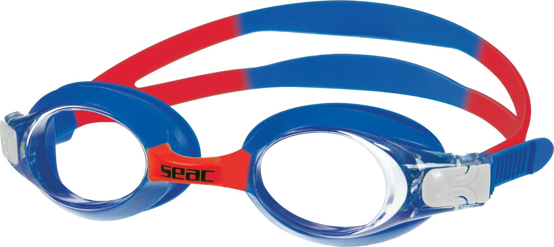 SEAC Bubble, Swimming goggles for children