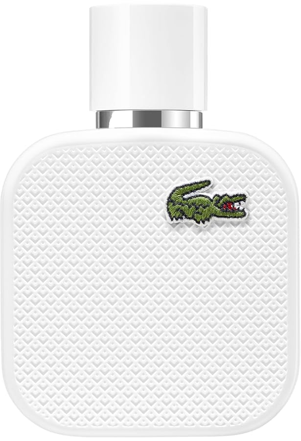 Amazon.com: Lacoste L.12.12 Rose EDP 3.3 oz : Beauty & Personal Care