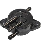 Amazon.com: SYOWADA 16700-Z6L-003 Fuel Pump Replacement for Honda