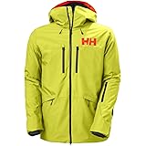 hh freefall jacket