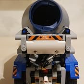 PLAXSOON Tecnica Veicolo da Costruzione Telecomandato Giocattolo da Costruzione con Batteria Ricaricabile, 3-in-1 RC STEM Technic Bulldozer Auto Ribaltabile Mattoncini 452 Pezzi, Regalo per Bambini PLAXSOON Tecnica Veicolo da Costruzione Telecomandato Giocattolo da Costruzione con Batteria Ricaricabile, 3-in-1 RC STEM Technic Bulldozer Auto Ribaltabile Mattoncini 452 Pezzi, Regalo per Bambini