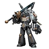 Pipigirl JoyToy 40K Space Marine Genuine License