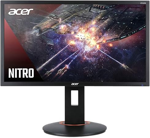 Amazon Com Acer Nitro Xfa240q Sbiipr 23 6 Fhd 19 X 1080 Gaming Monitor With Amd Radeon Freesync Technology 1ms G To G Up To 165hz 1 X Display Port 2 X Hdmi Amazon Com Acer Nitro Xfa240q Sbiipr 23 6 Fhd 19 X 1080 Gaming Monitor With Amd Radeon Freesync Technology 1ms G To G Up To 165hz 1 X Display Port 2 X Hdmi
