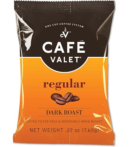 Amazon.com : Classic Gourmet DeCaf 4 Cup Coffee Filterpack for Hotels and  Motels- Case of 200 : Grocery & Gourmet Food