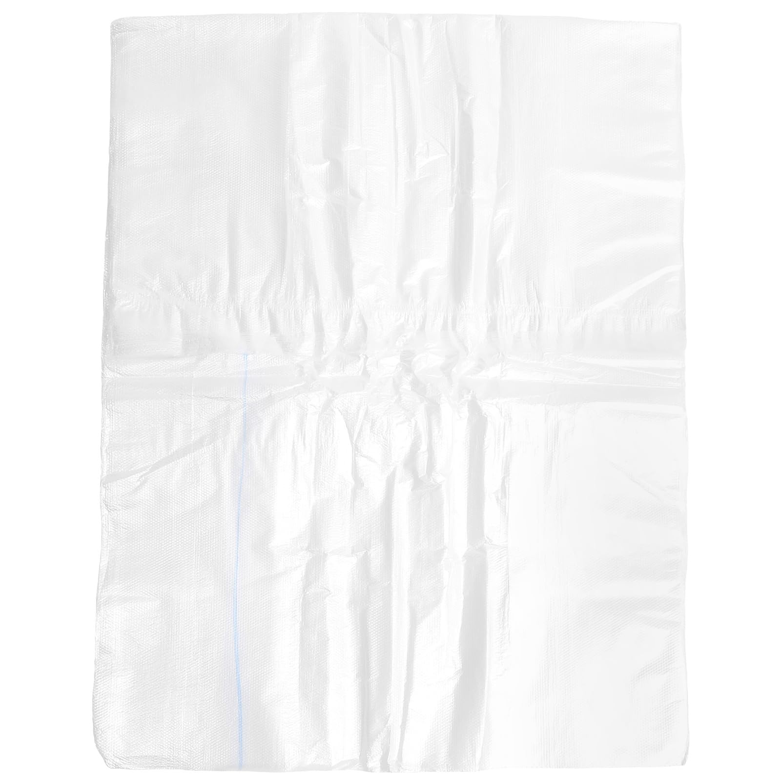 80Pcs Disposable Foot Bath Bags, Thickened Foot Soak Pouch for Home and Spa, Hygienic and Durable, Ideal for Pedicure, 65X75Cm