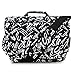 J World New York  Thomas Laptop Messenger Bag, Script