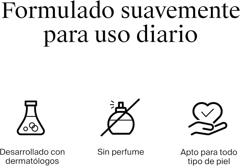 Sérum Hydro Boost 10% Niacinamida (30 ml), sérum facial com Niacinamida e Ácido Hialurónico, melhora visivelmente a textura da pele, para todos os tipos de pele