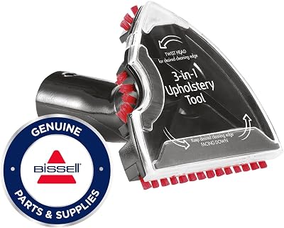 BISSELL 3-in-1 Stair and Upholstery Tool for SpotClean Cleaners 2369