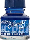 Winsor & Newton Calligraphy Ink, 30ml