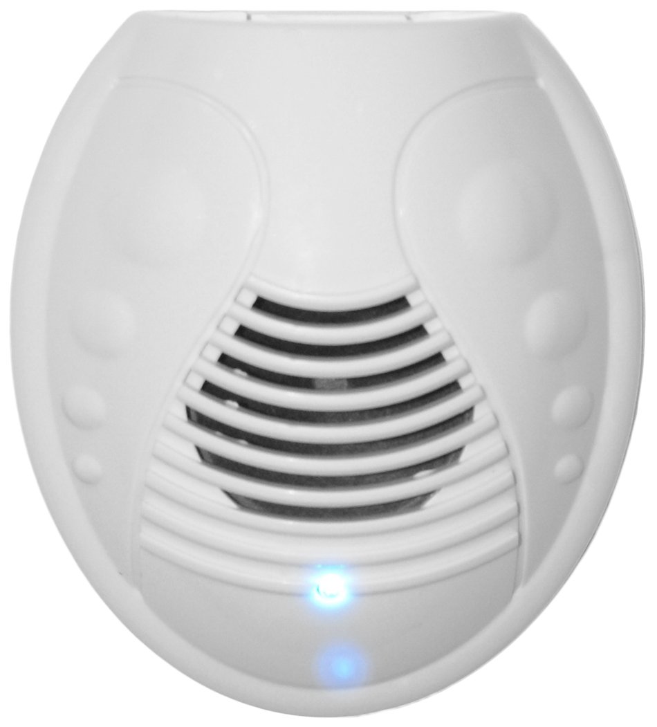 Pestbye Whole House Plug In Spider Repellent & Deterrent - Get Rid of Spiders